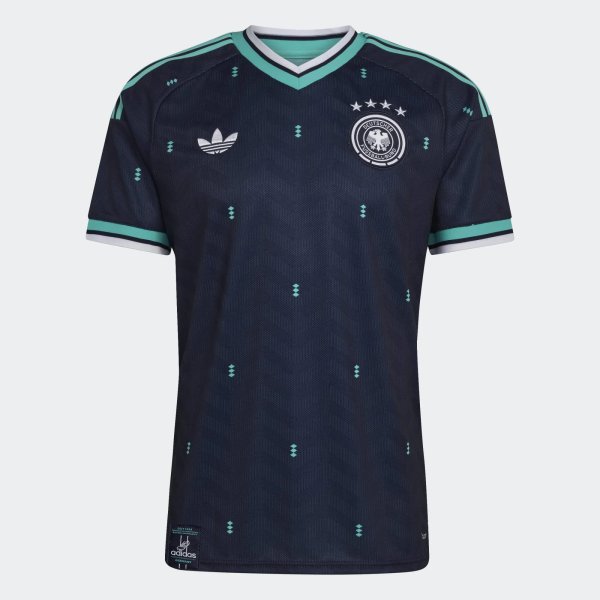 Pánský dres adidas DFB A JSY - foto 0