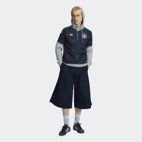 Pánský dres adidas DFB A JSY - foto 4