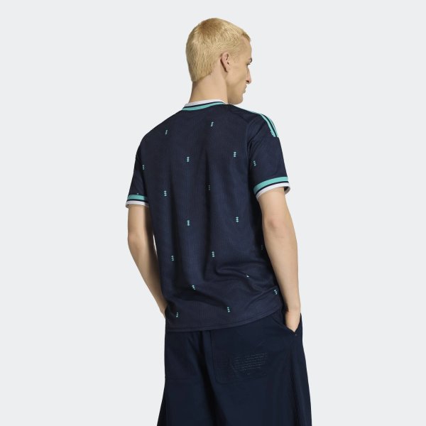 Pánský dres adidas DFB A JSY - foto 3