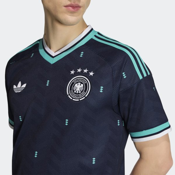 Pánský dres adidas DFB A JSY - foto 5