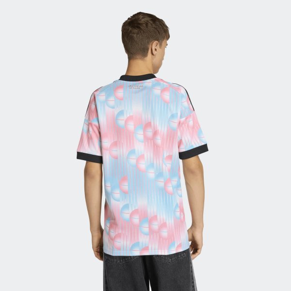 Pánský dres adidas RBFA A JSY - foto 4