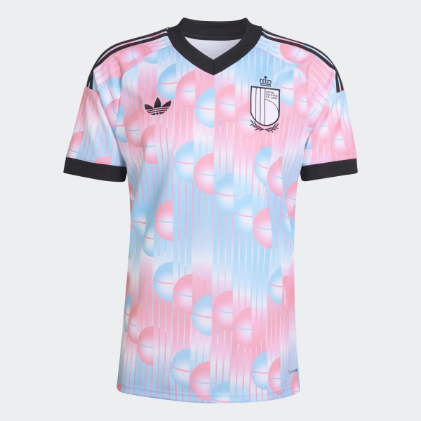 Pánský dres adidas RBFA A JSY - foto 0