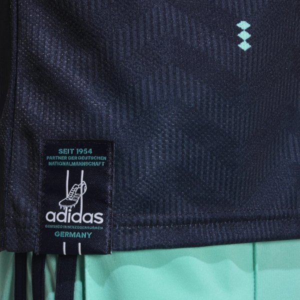 Dětský dres adidas DFB A JSY Y - foto 6