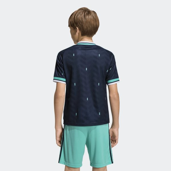 Dětský dres adidas DFB A JSY Y - foto 3