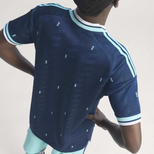 Pánský dres adidas DFB A JSY AU - foto 8