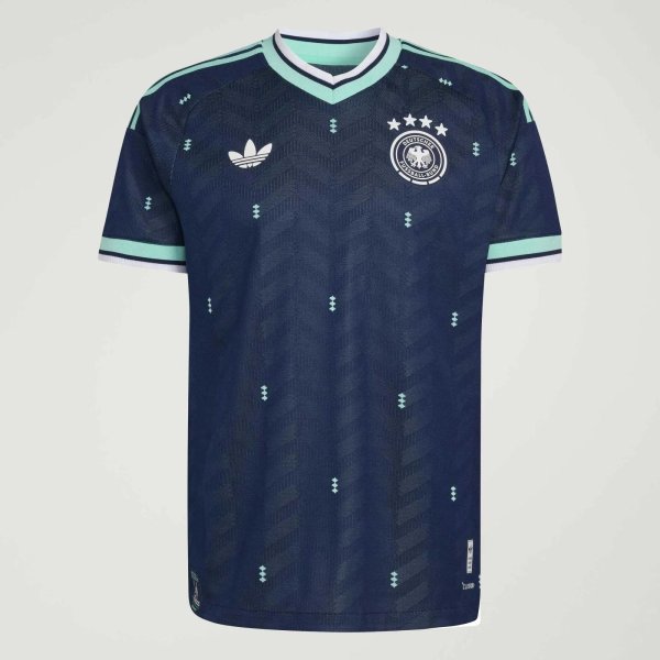Pánský dres adidas DFB A JSY AU - foto 10