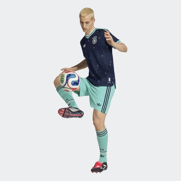 Pánský dres adidas DFB A JSY AU - foto 5