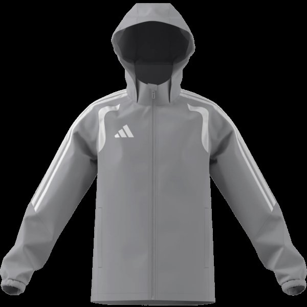 Dětská bunda adidas TIRO26L WBY - foto 6