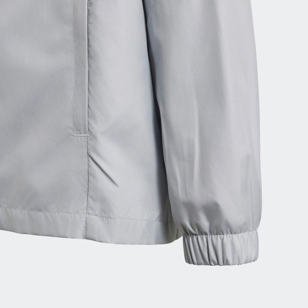 Dětská bunda adidas TIRO26L WBY - foto 4