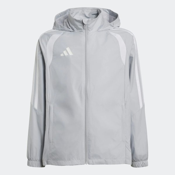 Dětská bunda adidas TIRO26L WBY - foto 0