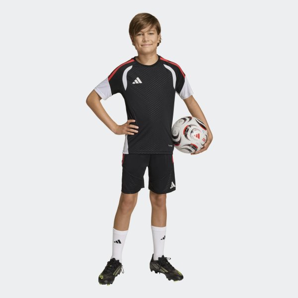 Dětské šortky adidas TIRO26C SHOY - foto 4