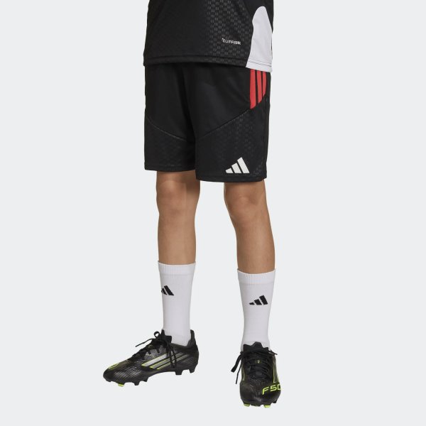 Dětské šortky adidas TIRO26C SHOY - foto 2