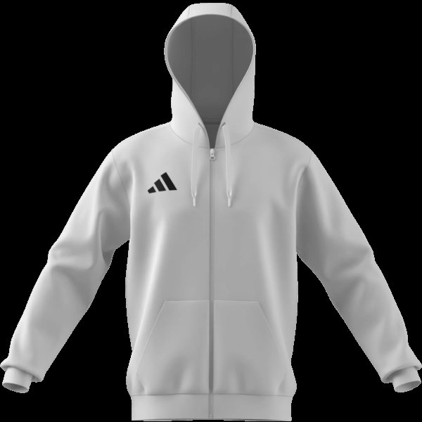 Pánská mikina adidas ENT26 FZ HOOD - foto 6