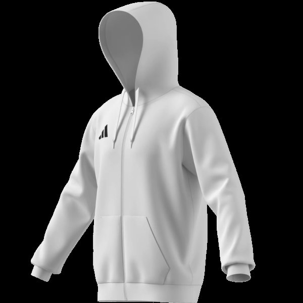 Pánská mikina adidas ENT26 FZ HOOD - foto 13