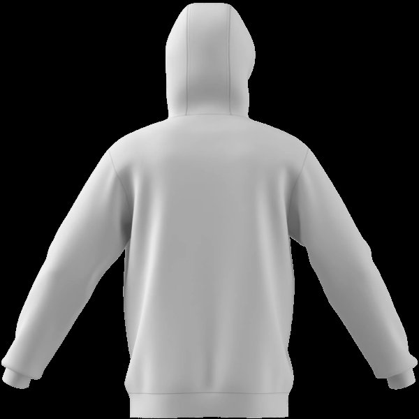 Pánská mikina adidas ENT26 FZ HOOD - foto 10
