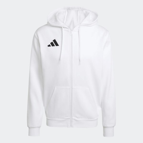 Pánská mikina adidas ENT26 FZ HOOD - foto 0