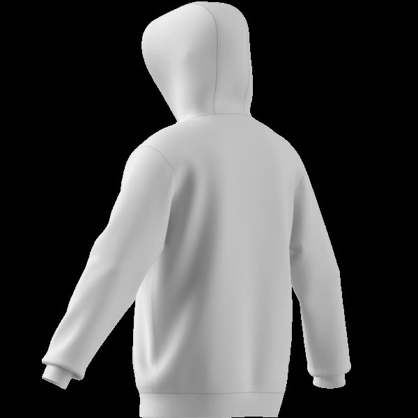 Pánská mikina adidas ENT26 FZ HOOD - foto 11