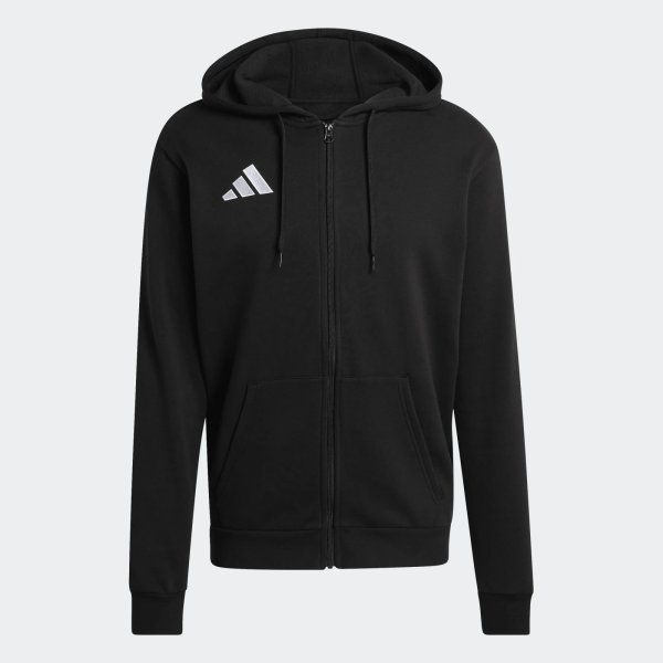 Pánská mikina adidas ENT26 FZ HOOD - foto 0