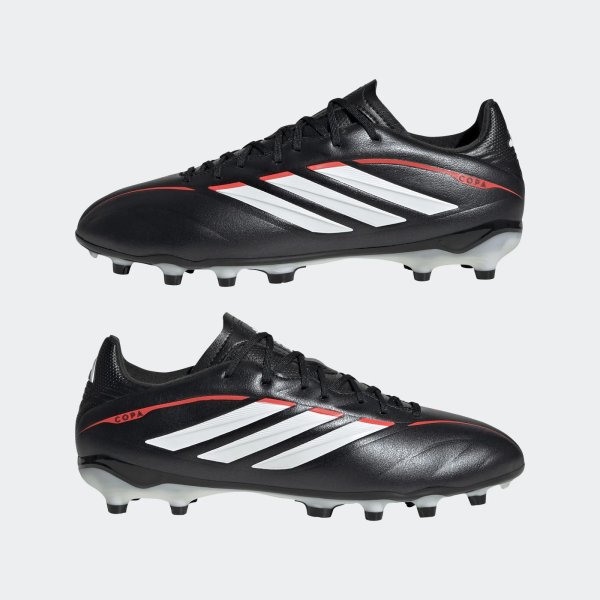 Dětské kopačky lisovky adidas COPA PURE IV LEAGUE FG J - foto 8