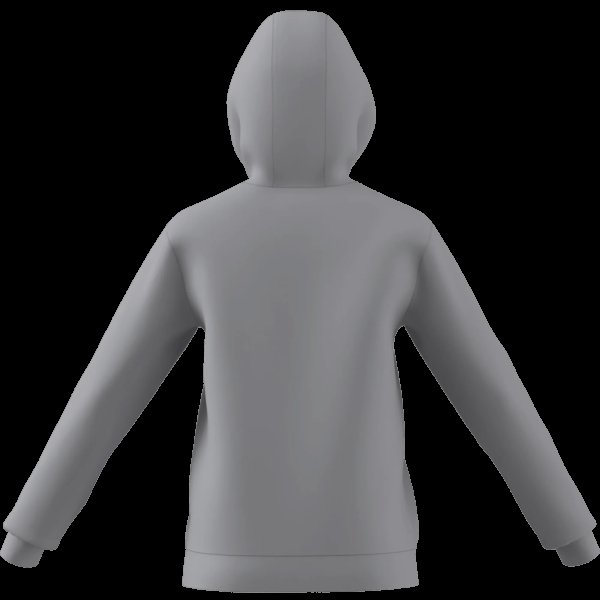 Dámská mikina adidas ENT26 FZ HOOD W - foto 11