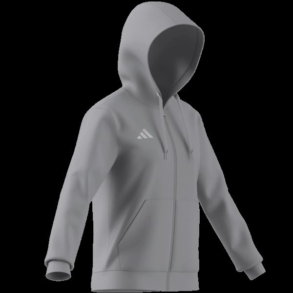 Dámská mikina adidas ENT26 FZ HOOD W - foto 8
