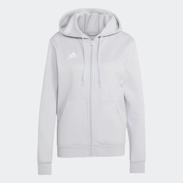 Dámská mikina adidas ENT26 FZ HOOD W - foto 0