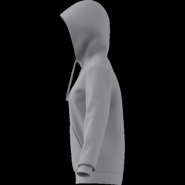Dámská mikina adidas ENT26 FZ HOOD W - foto 13