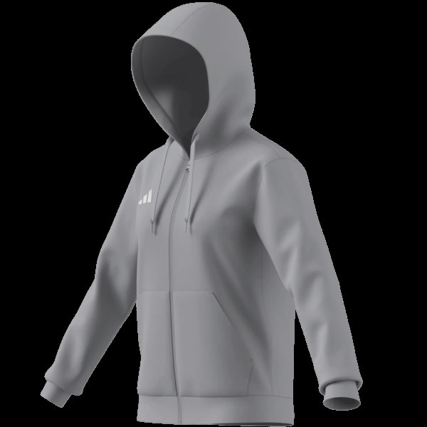 Dámská mikina adidas ENT26 FZ HOOD W - foto 14