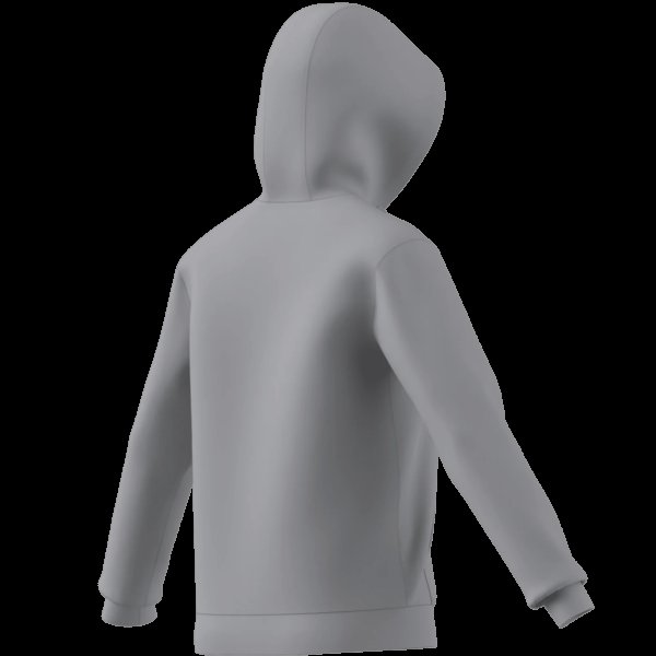Dámská mikina adidas ENT26 FZ HOOD W - foto 10