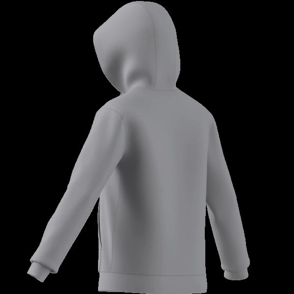 Dámská mikina adidas ENT26 FZ HOOD W - foto 12
