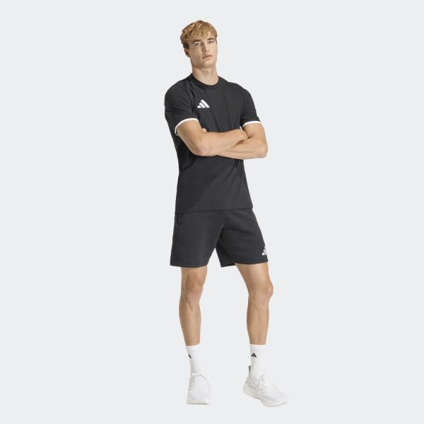 Pánské šortky adidas ENT26 SW SHO - foto 4