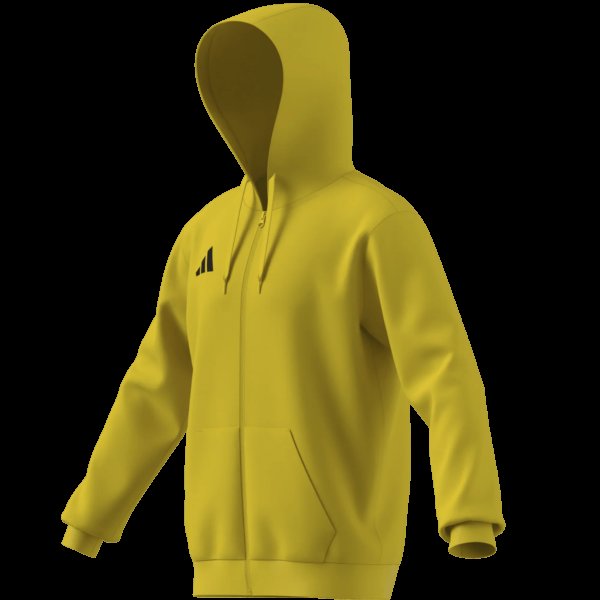 Pánská mikina adidas ENT26 FZ HOOD - foto 14