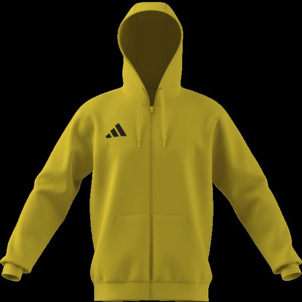 Pánská mikina adidas ENT26 FZ HOOD - foto 7