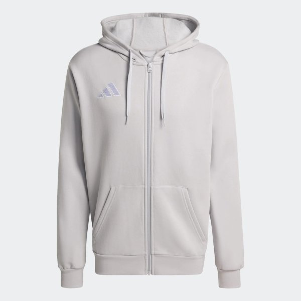 Pánská mikina adidas ENT26 FZ HOOD - foto 0
