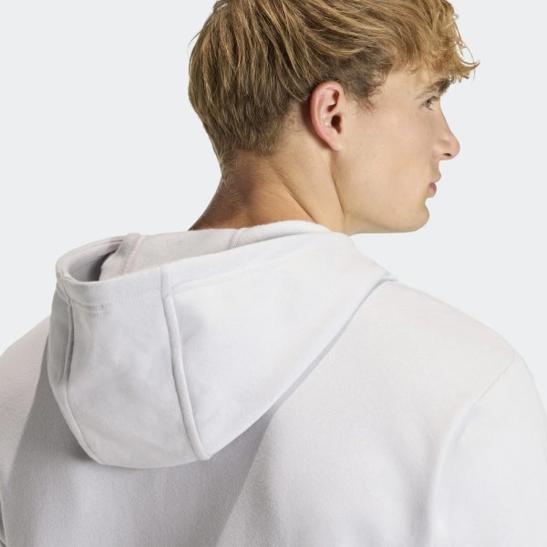 Pánská mikina adidas ENT26 FZ HOOD - foto 5