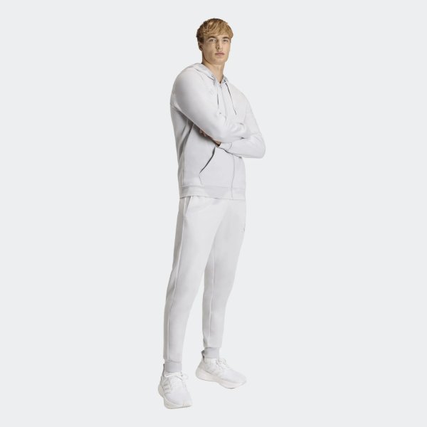 Pánská mikina adidas ENT26 FZ HOOD - foto 3