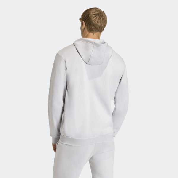Pánská mikina adidas ENT26 FZ HOOD - foto 2