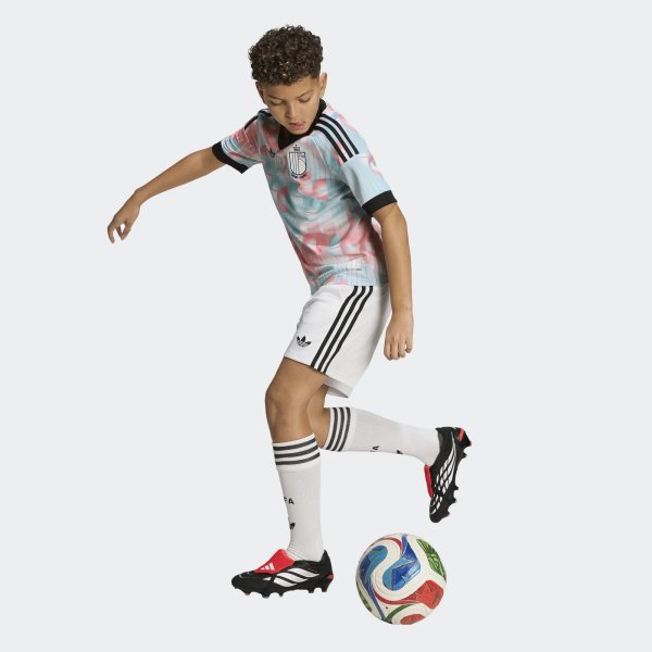Dětský dres adidas RBFA A JSY Y - foto 5