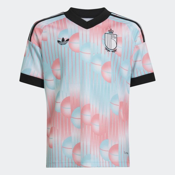 Dětský dres adidas RBFA A JSY Y - foto 0