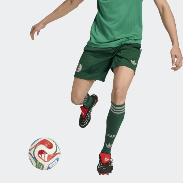 Pánské šortky adidas FAF A SHO - foto 5