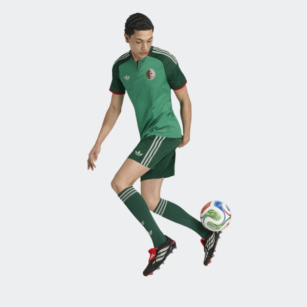 Pánské šortky adidas FAF A SHO - foto 3