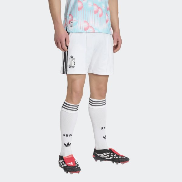 Pánské šortky adidas RBFA A  SHO AU - foto 1