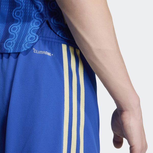 Pánské šortky adidas SVFF A SHO AU - foto 6