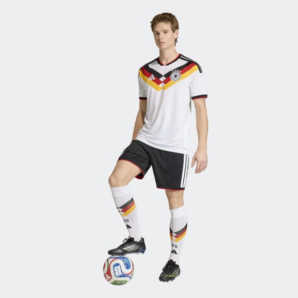 Pánský dres adidas DFB H JSY - foto 5