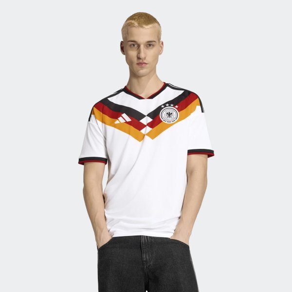 Pánský dres adidas DFB H JSY - foto 2