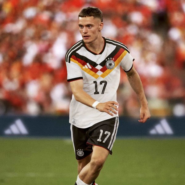Pánský dres adidas DFB H JSY AU - foto 17