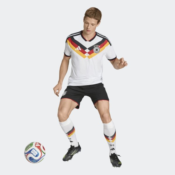 Pánský dres adidas DFB H JSY AU - foto 4