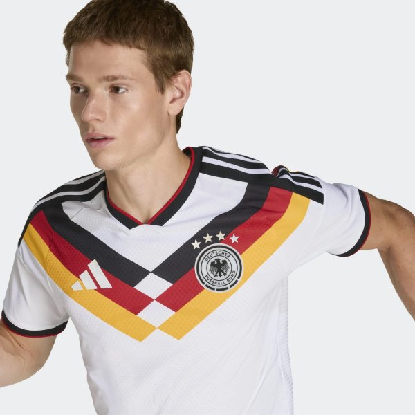 Pánský dres adidas DFB H JSY AU - foto 7