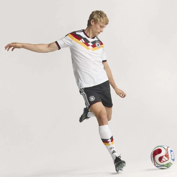 Pánský dres adidas DFB H JSY AU - foto 13