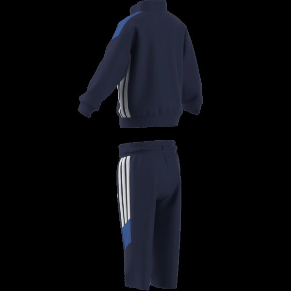 Dětská souprava adidas TIRO ES TS I - foto 13
